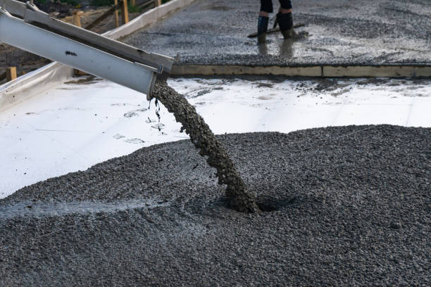 Best Concrete Removal and Replacement in Piednt, MO