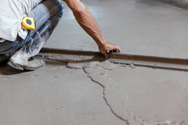 Best Industrial Concrete Flooring in Piednt, MO