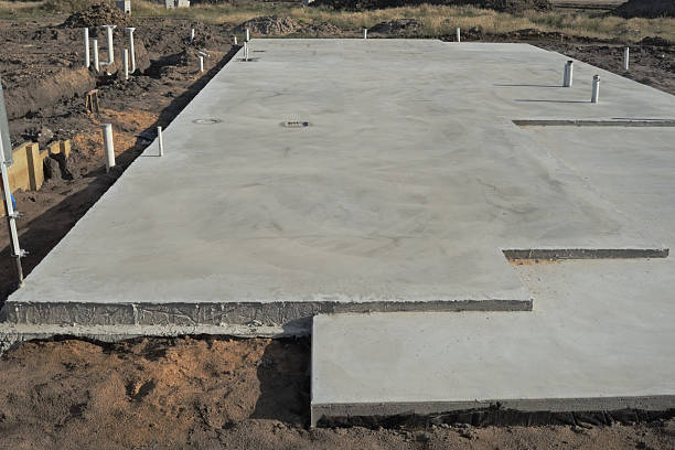 Best Concrete Patio Design and Installation in Piednt, MO