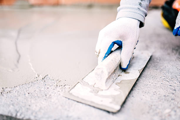 Best Concrete Sealing and Maintenance in Piednt, MO